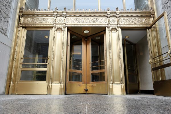 Aspen Metal Services